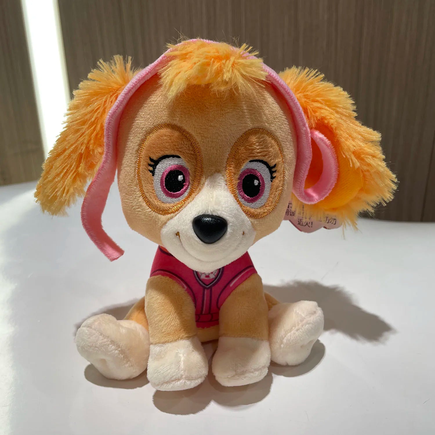 Genuine Paw Patrol 9kinds Chase Skye Everest in Signature Snow Rescue Uniform 6" 15.2cm Anime Doll Plush Toy Children Gift - Shoppiline