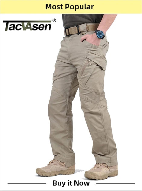 TACVASEN Men's Short Sleeve T-Shirts With Zipper Pockets Mens Summer Solid T Shirts Safari Tee Shirts Hiking Work Clothing - Shoppiline