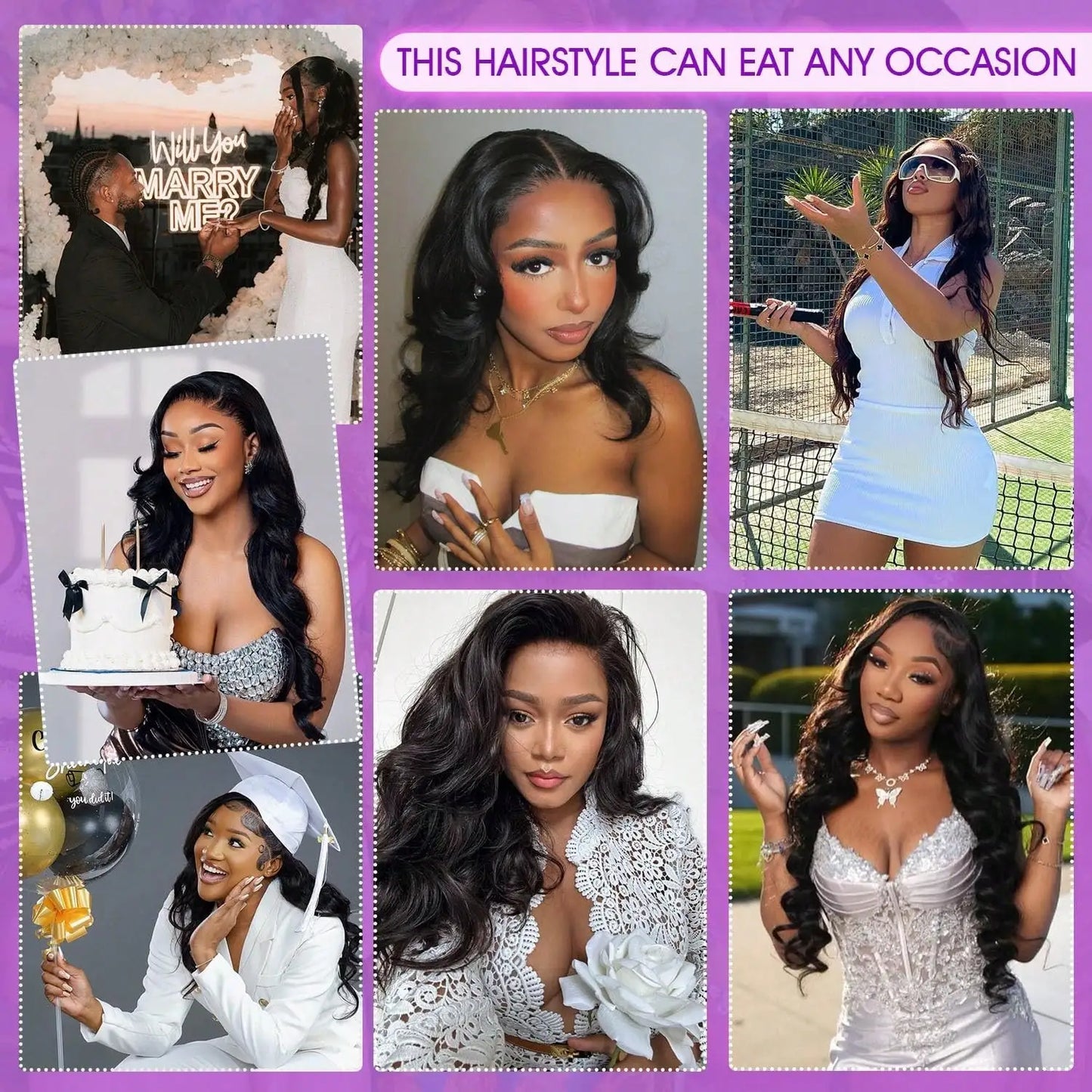 30 40 Inch Body Wave Human Hair Wigs 13x6 Hd Lace Front Wig human hair 13x4 360 Lace Frontal Wigs 4x4 Lace Closure Wig For Women