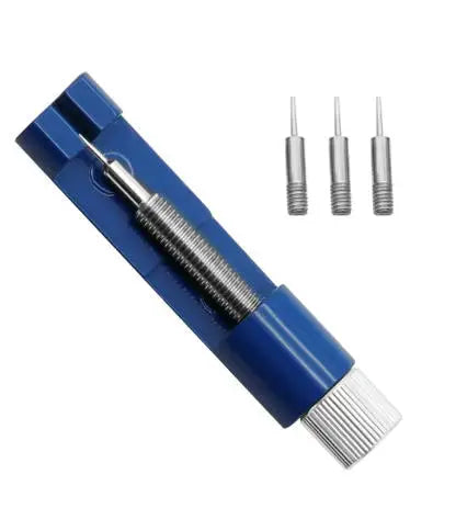 Professional Hairspring Balance Holder for Watchmaker Repair Tool - Stable Precision Instrument For Removing Timing Washers