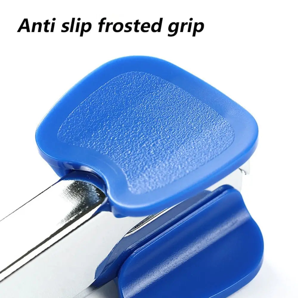 Portable Staple Remover Binding Supplies With Safe Lock Stapler Removal Machine Labor Saving Nail Out Extractor Puller Gift