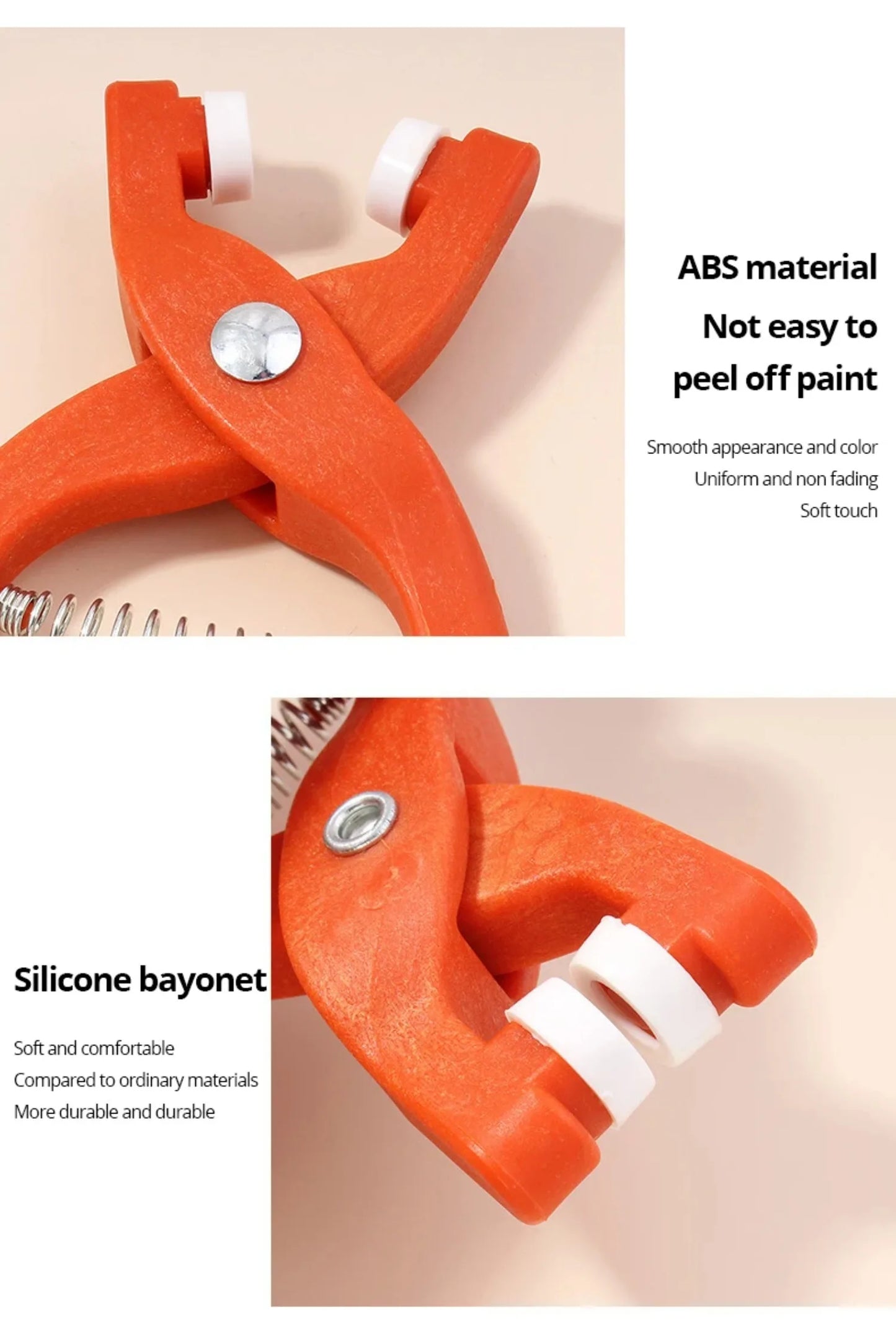 2er-Set Druckknopf-Kit mit Handdruckzange, 50 Druckknöpfe, Metalldruckknöpfe zum Nähen, Nähdruckknöpfe für DIY-Bastelarbeiten, Kleidung, Hüte