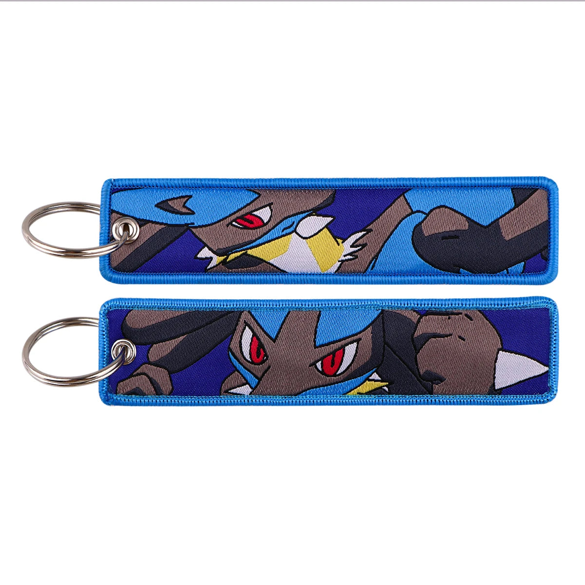 Anime Gengar Cute Key Tag Keychains Women Cool Mewtwo Keychain for Car Motorcycles Keys Keyring Men Holder Jewelry Gifts 1PCS