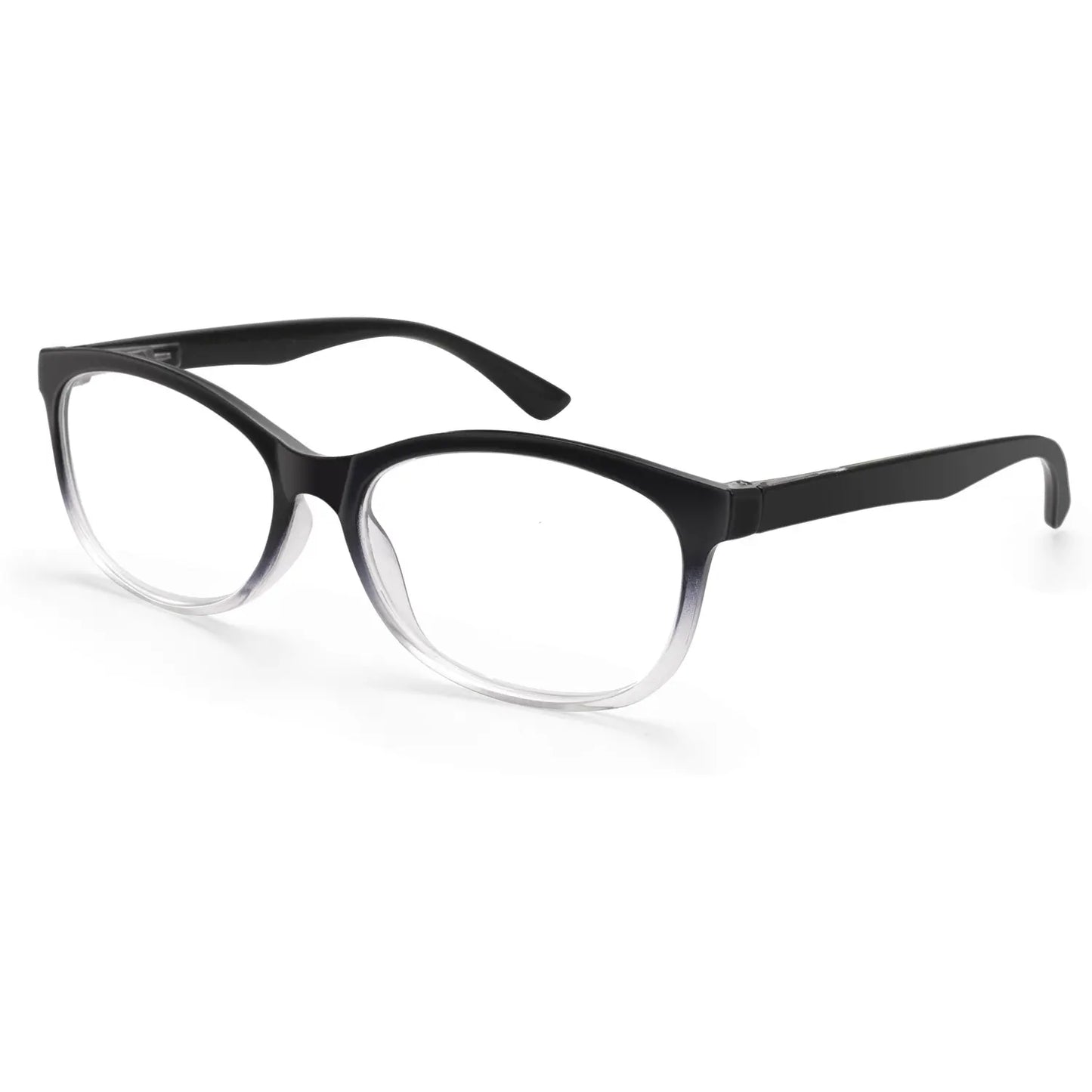 1/2/3/4/5PCS VOPHA Auto-Focus Reading Glasses Lightweight PC Frame, Unisex Design | Ideal for Computer Use & Perfect Gift Choice
