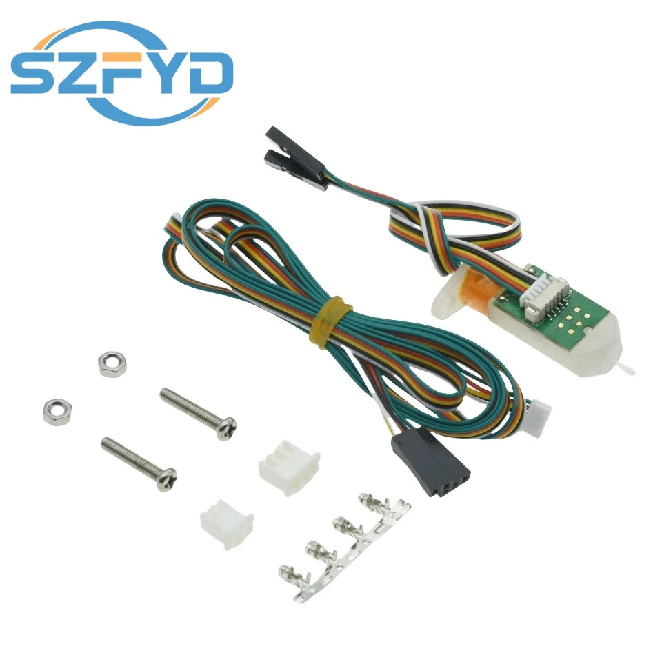 3D Touch Sensor Auto Bed Leveling Sensor BL Touch BLTouch 3d Printer Parts Reprap mk8 i3 Ender 3 Pro Anet A8 Tevo - Shoppiline