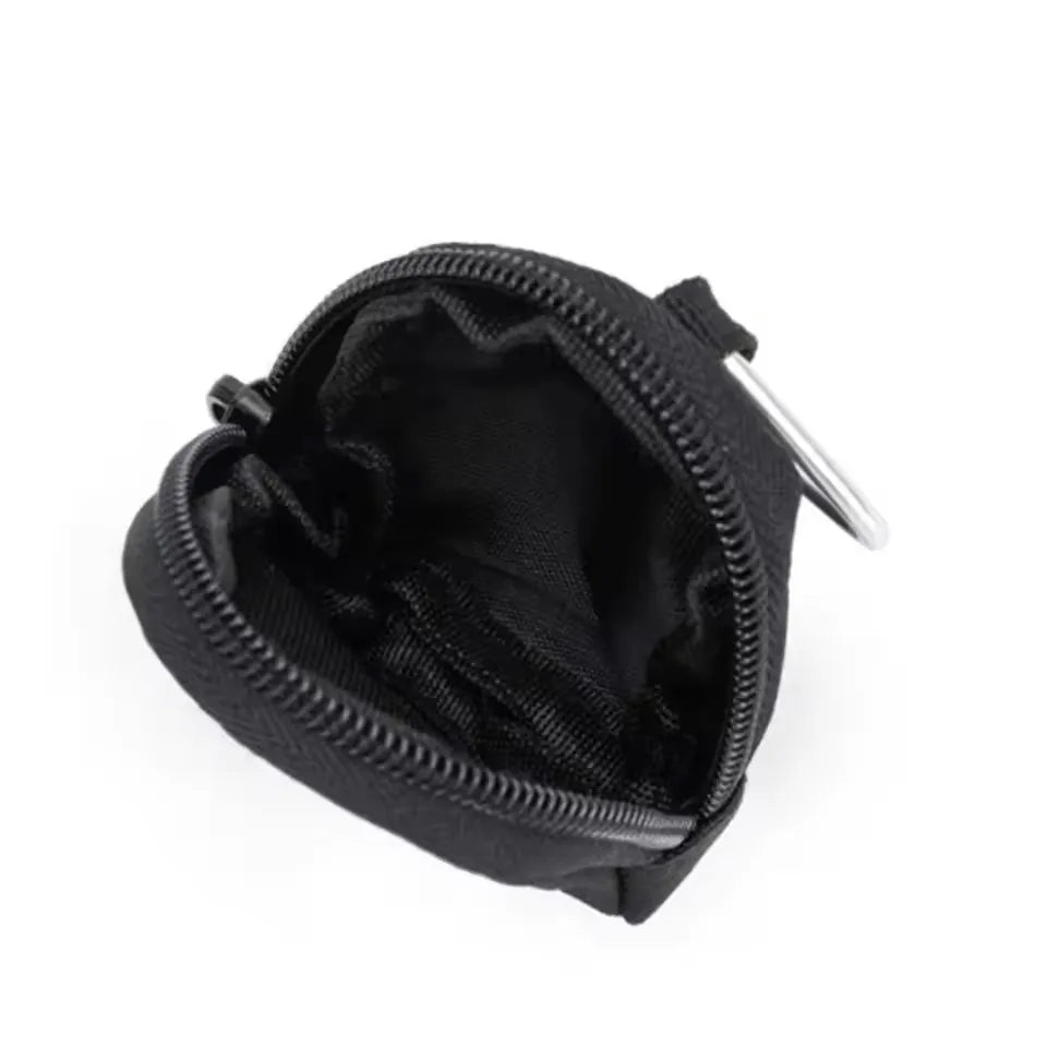 Key Bag Coin Wallet Tactical Accessory Key Protection package outside the home sports small kit one pack
