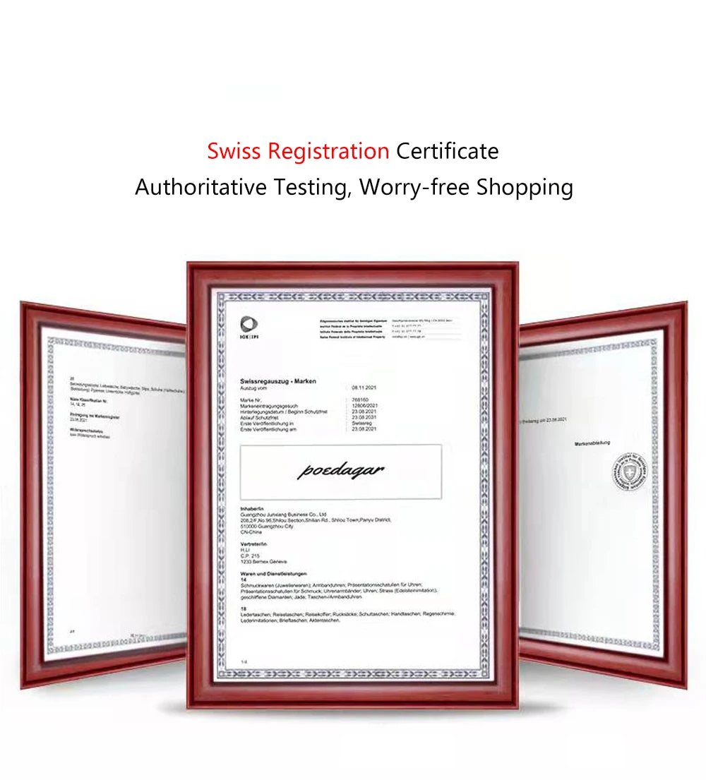 POEDAGAR Top Luxusmarke Herrenuhr Sport Wasserdicht Leuchtend Datum Herrenarmbanduhr Quadratisches Zifferblatt Quarz Herrenuhren Hohe Qualität