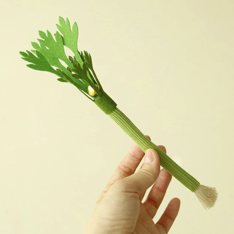 Cat Chew Toys Interactive Self High Catnip Molar Stick Bite With Bell Cats Toy Kitten Toy Natural Catnip Cat Teeth Cleaning Toy