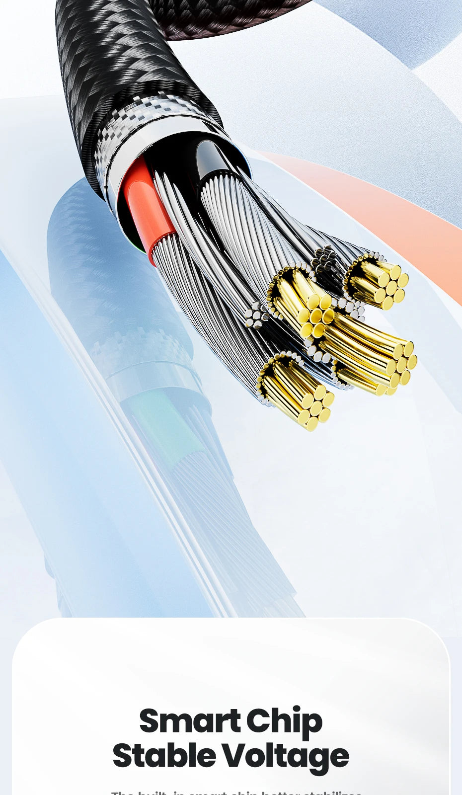 Toocki 540 Rotate Magnetic USB Type C Cable For iPhone 12 X Xiaomi Fast Charger Micro USB Type-C Magnet Charging Cable Data Wire