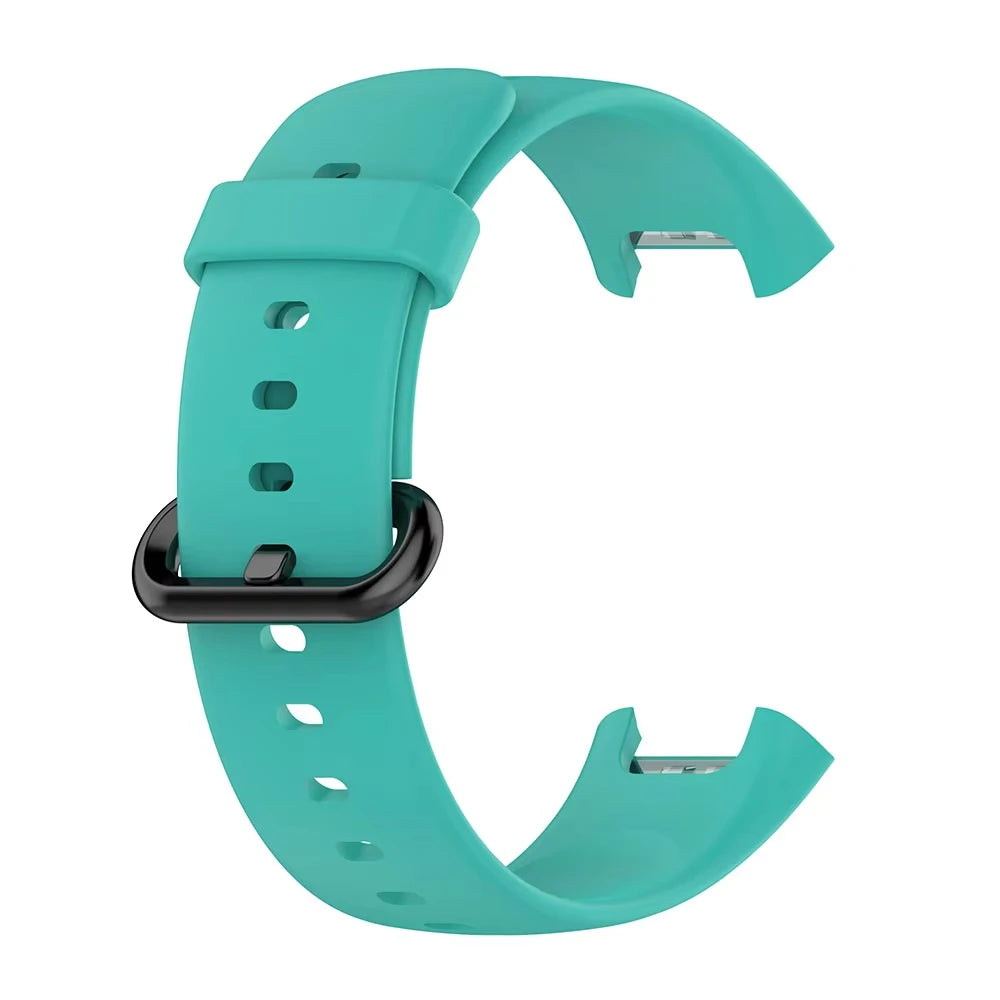 Silikonarmband für Redmi Watch 2 Lite Armband für Xiaomi Watch Bands