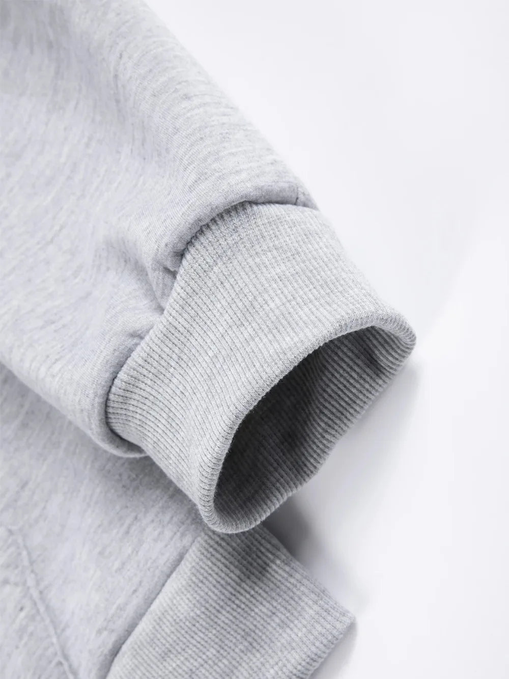 Herren Winter Reißverschlussjacke Fleece Warm Winddicht Kapuzenpullover Schwergewicht Strickjacke Lässig Sport Langarm Sweatshirts Kapuzenmantel