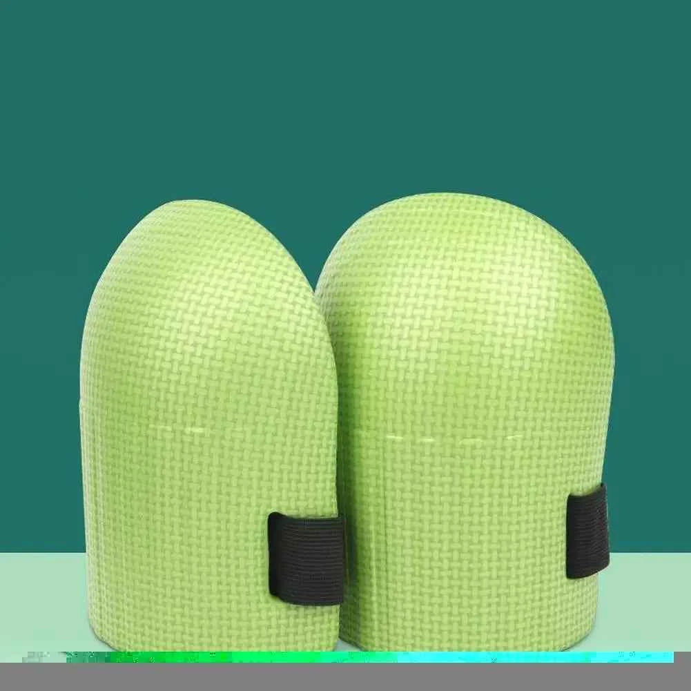 1-5pair Knee Protection Pad Tile Mud Workers Knee Paste Floor Brick Artifacts Moisture Thickening Brick Garden Manual Work Tools