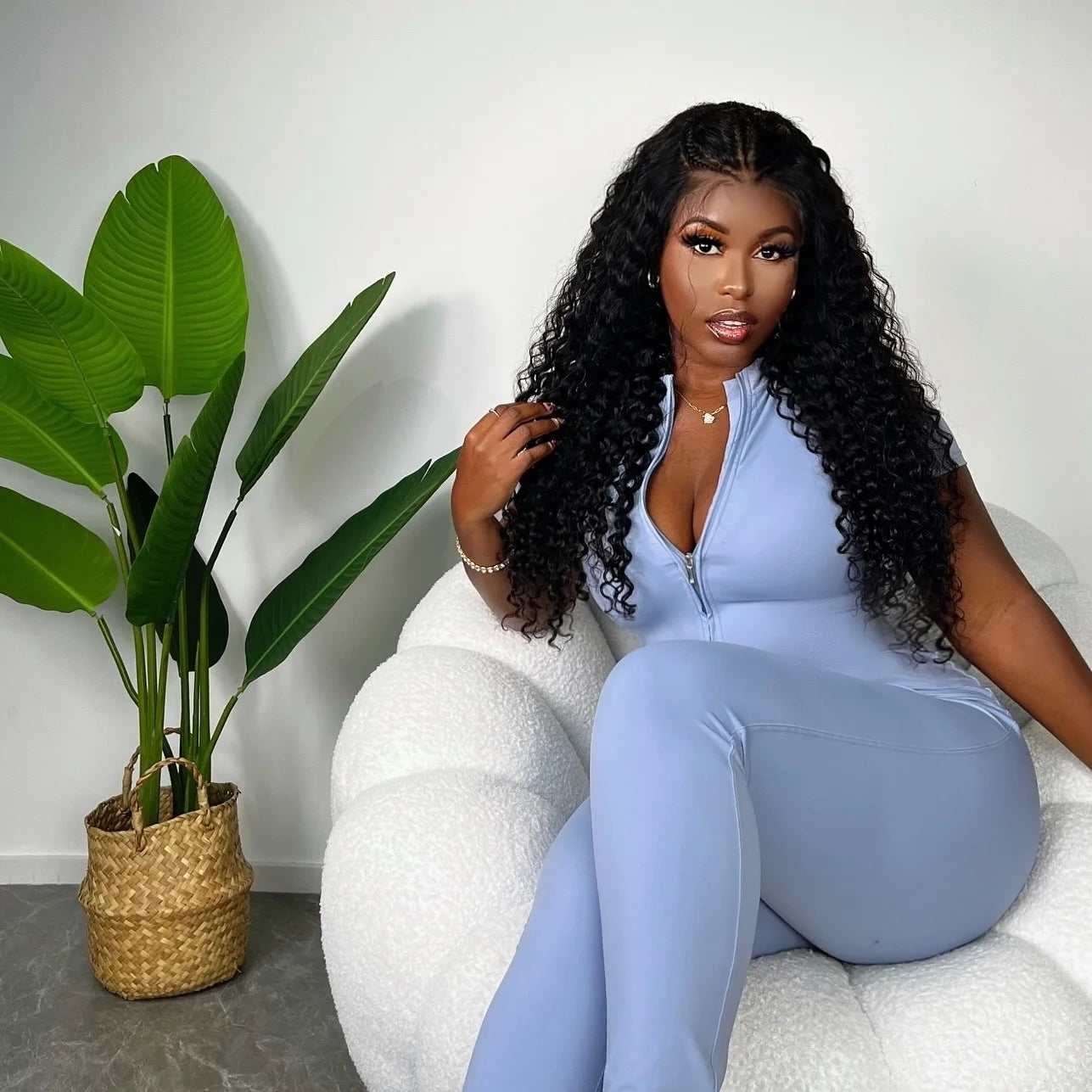 40 50 Inch Water Wave Curly Lace Front Wigs 13x4 13x6 HD Deep Wave Lace Frontal Wig 7x5 Glueless Human Hair Wigs For Women 300%