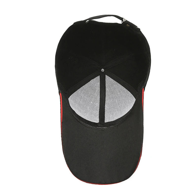 Hats, Men, Summer Long Brim, Baseball Caps, Spring Casual, Outdoor Sun, Fishing Hats, Sunscreens, Shade Caps, Women