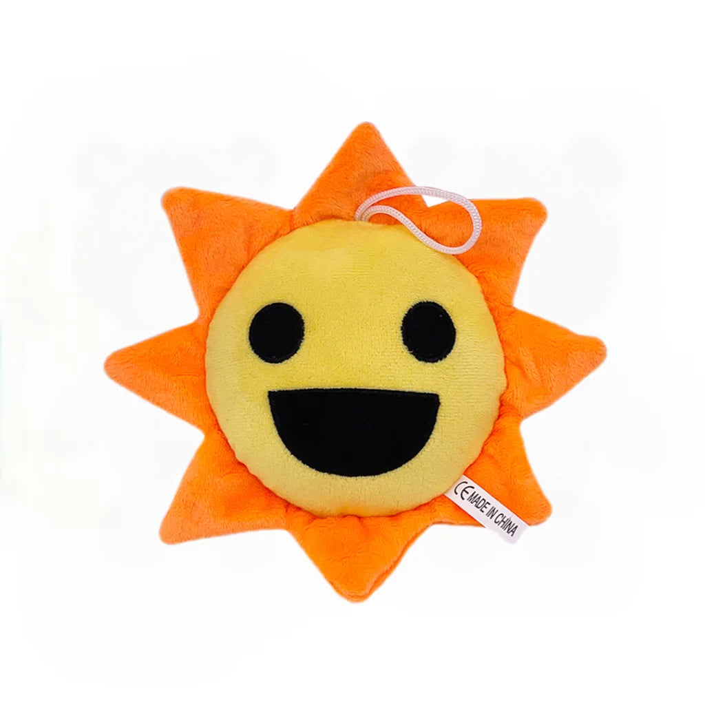 Sprunki Plush Toys Sprunki Plush Doll Sprunki Game Cartoon Pillow Kids Birthday Gifts Stuffed Dolls Christmas Gift