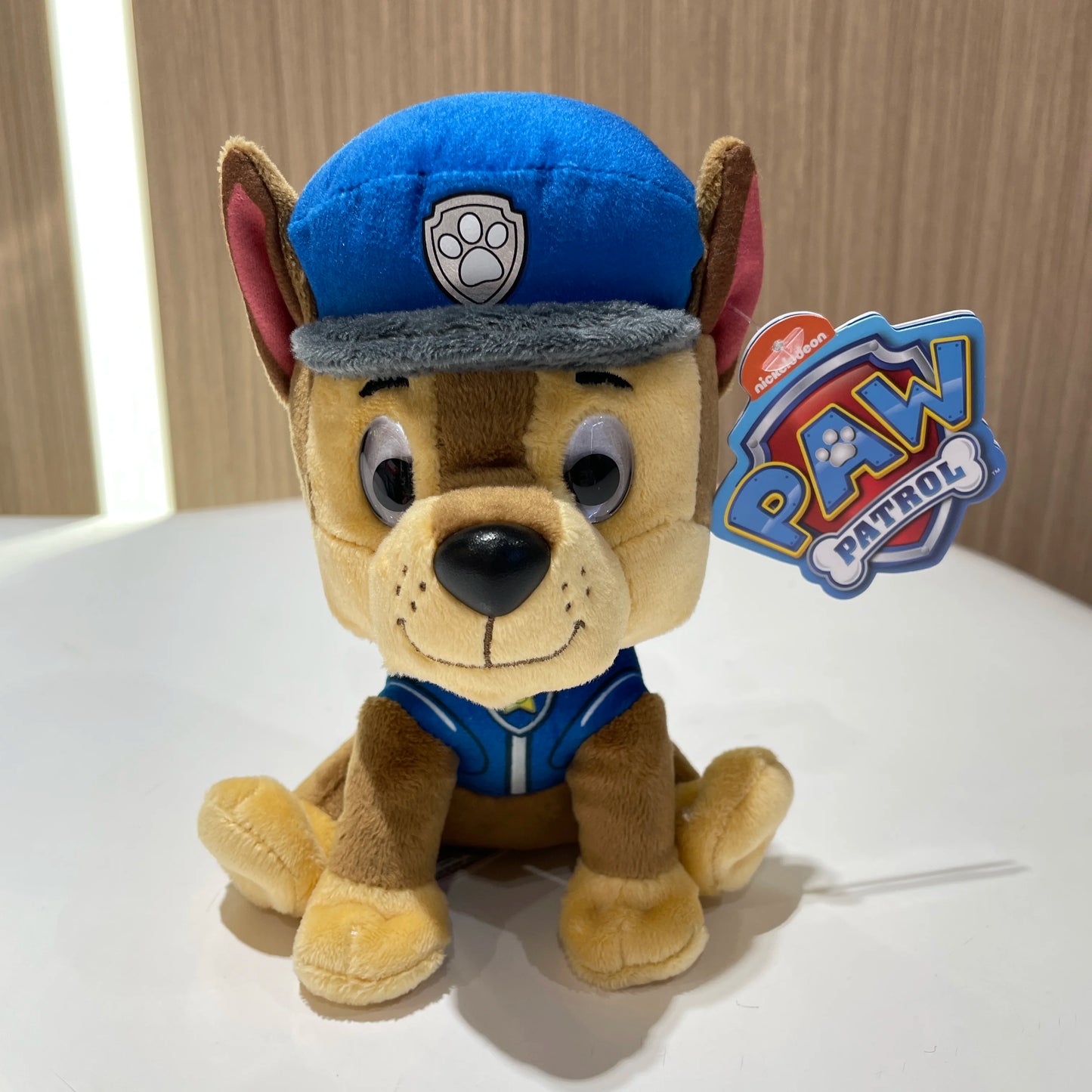 Genuine Paw Patrol 9kinds Chase Skye Everest in Signature Snow Rescue Uniform 6" 15.2cm Anime Doll Plush Toy Children Gift - Shoppiline