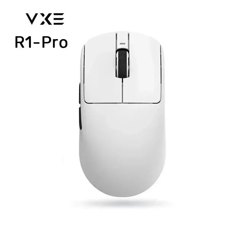Vxe Dragonfly R1 series Wireless Mouse R1 Se Light Weight Paw3395 Nordic52840 2khz Smart Speed X Low Delay Fps Game Mouse Gift - Shoppiline