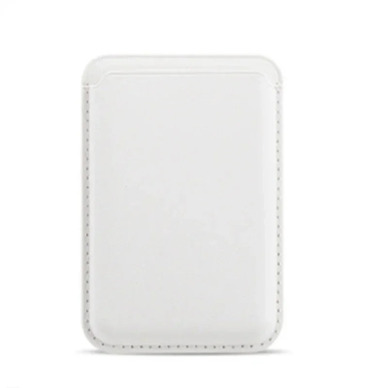 Luxury Magnetic Leather Wallet Case for iPhone 17/16/15/14/13/12 pro Max - Card Holder Phone Bag Cover Accessory