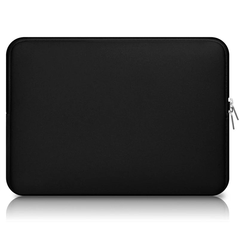 Laptop-Schutzhülle PC-Tasche für Xiaomi Air HP Dell Laptop-Tasche Tablet-Tasche für Macbook Air Pro Retina 11 12 13 14 15 15.6 Zoll