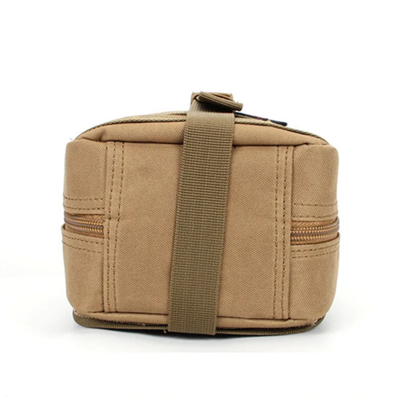 Outdoor First aid kit EDC Molle Medical Kit IFAK Survival Emergency Pack EDC Travel Fishing Camping Hiking Hunting Accessories