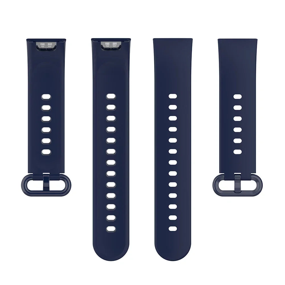 Silikonarmband für Redmi Watch 2 Lite Armband für Xiaomi Watch Bands