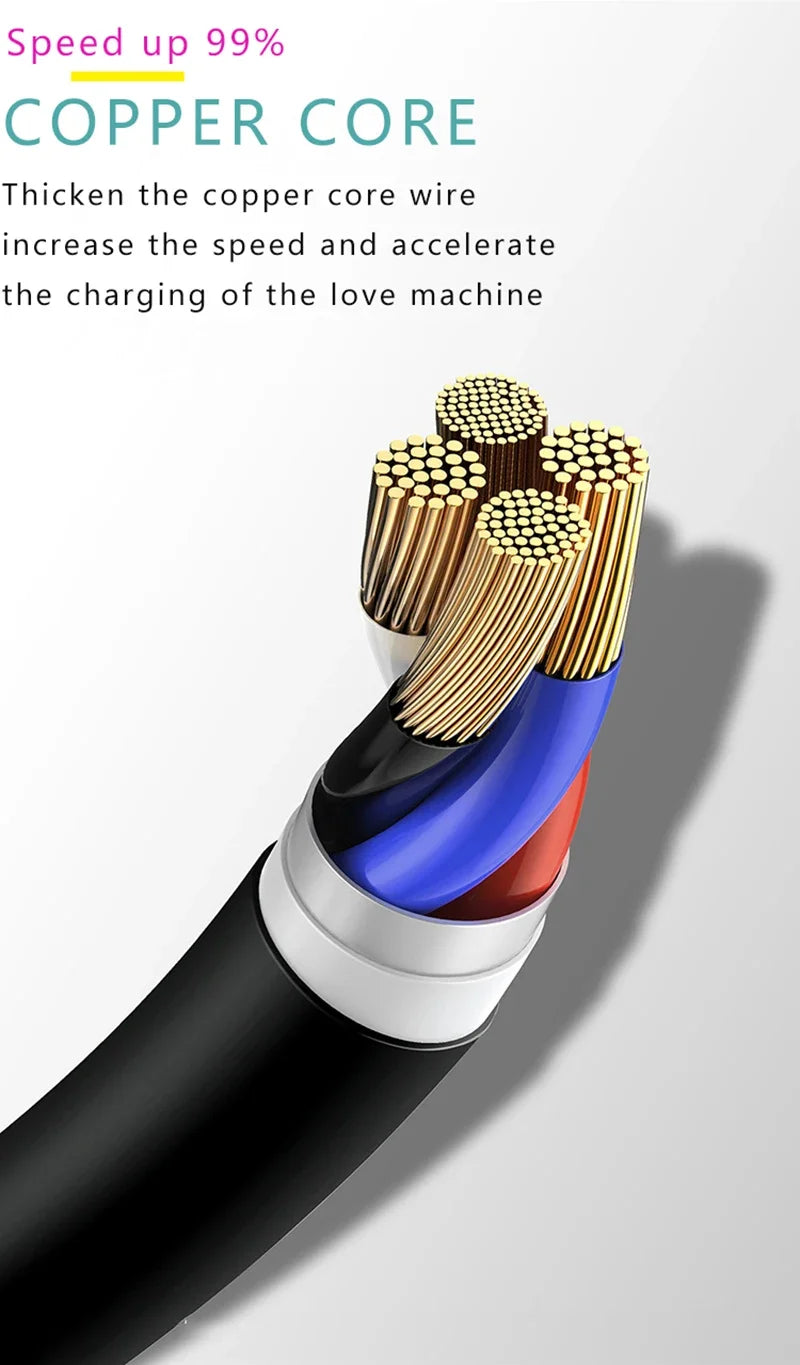 Fast Charging Type C to Type C Spring Telescopic Cable For iPhone 15 14 Samsung Xiaomi OnePlusCar USB Type C 66W & LIGHTNING PD