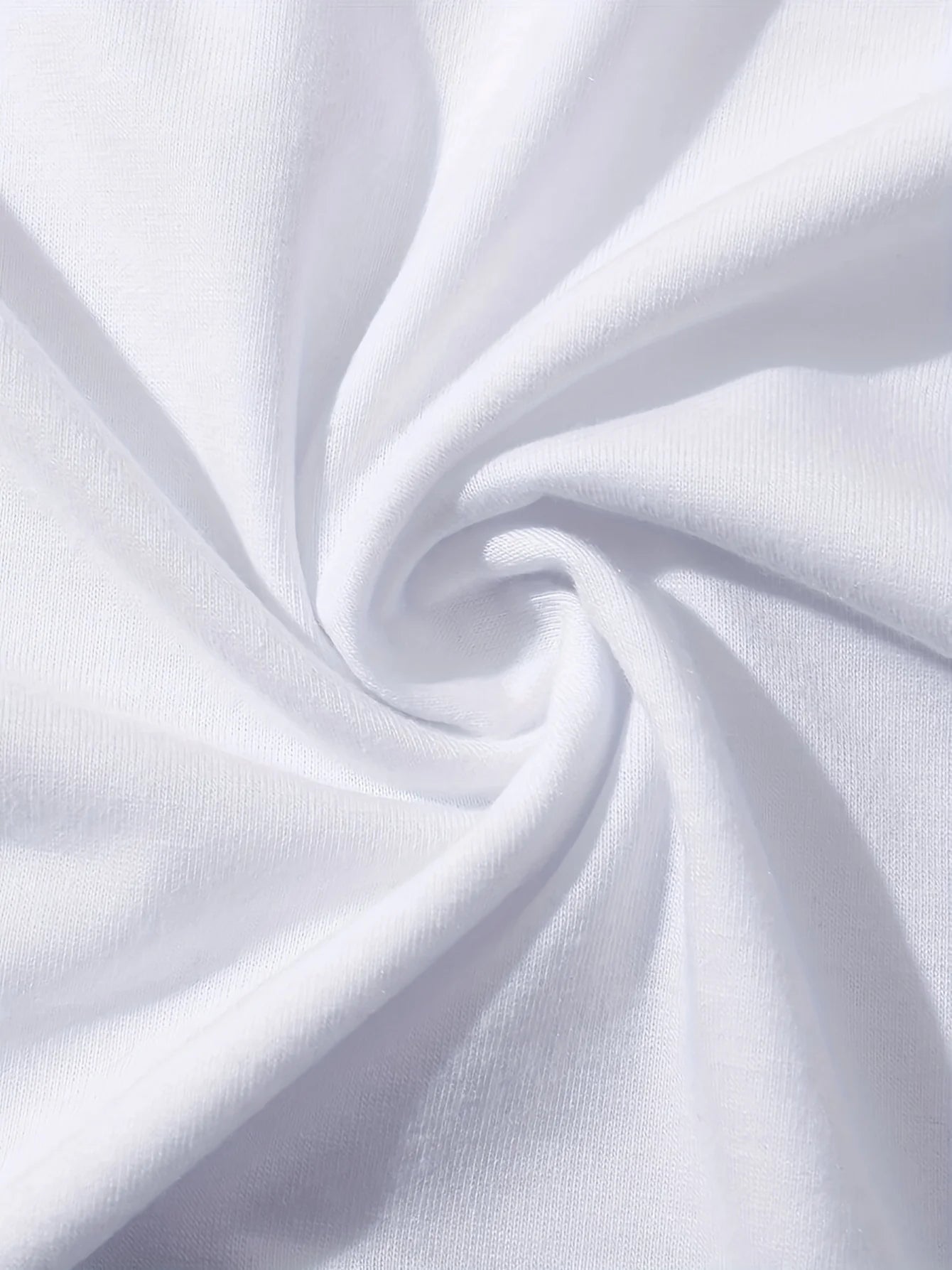 T-shirt d'été ample et amusant pour femme, avec imprimé chat blanc, décontracté, à manches courtes, col rond, haut pour l'été, vêtements pour femme avec animaux