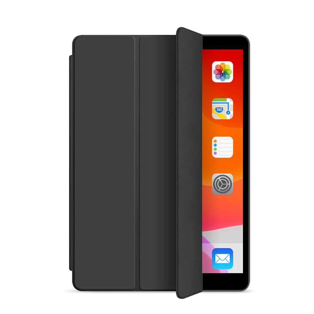 2026 For iPad Air 11 13 M4 M3 M2 A16 2025 Air 4/5/6th iPad Pro11 13 12.9 iPad 10th Gen 7/8/9th 10.9 10.5 10.2 9.7 Magnetic Case