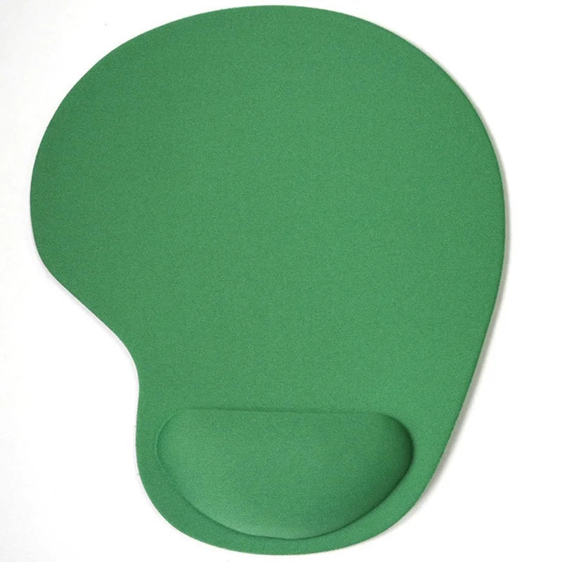 Comfort EVA Protect Wrist Mouse Pad Soft Sponge Mouse Pad Computer Game Convenient Mouse Pad Cute Desk Accessories Gaming - Shoppiline