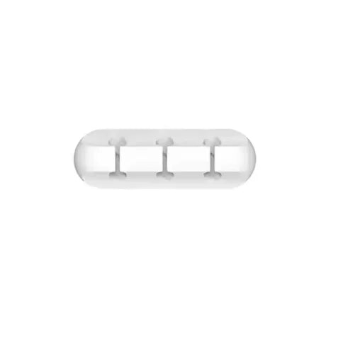 Wire Organizer Mobile Phone Charging Cable Data Cable Wire Routing Storage Cable Organizer Snap Clip