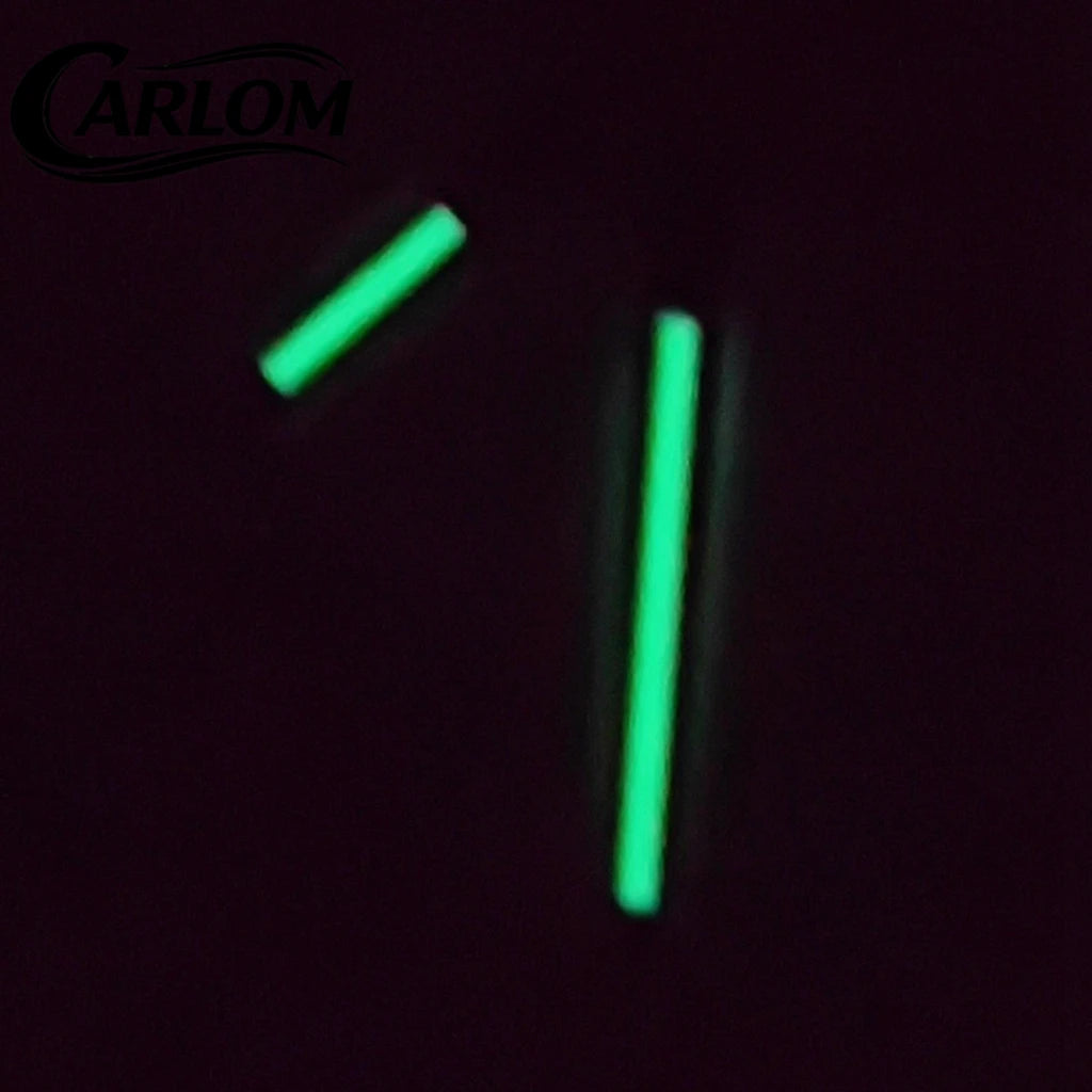 NH Watch Hands For NH35 NH36 NH38 NH39 NH70 Movement Green Luminous High Quality Watch Accessories Silver Gold Gun Blue Red