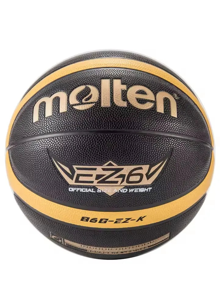 Molten Basketball Size 7 6 5 Basketball PU Outdoor Indoor Balls Women Youth Man Match Training Basketalls - Shoppiline