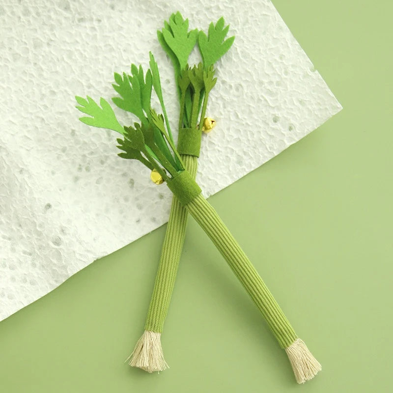 Cat Chew Toys Interactive Self High Catnip Molar Stick Bite With Bell Cats Toy Kitten Toy Natural Catnip Cat Teeth Cleaning Toy