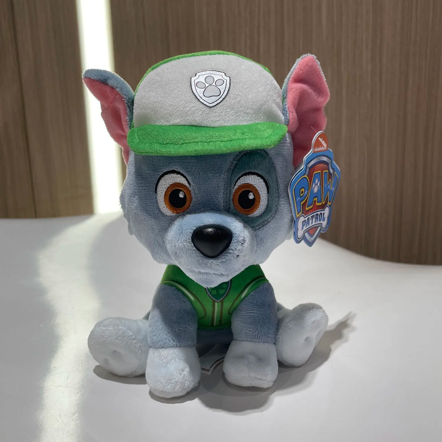 Genuine Paw Patrol 9kinds Chase Skye Everest in Signature Snow Rescue Uniform 6" 15.2cm Anime Doll Plush Toy Children Gift - Shoppiline