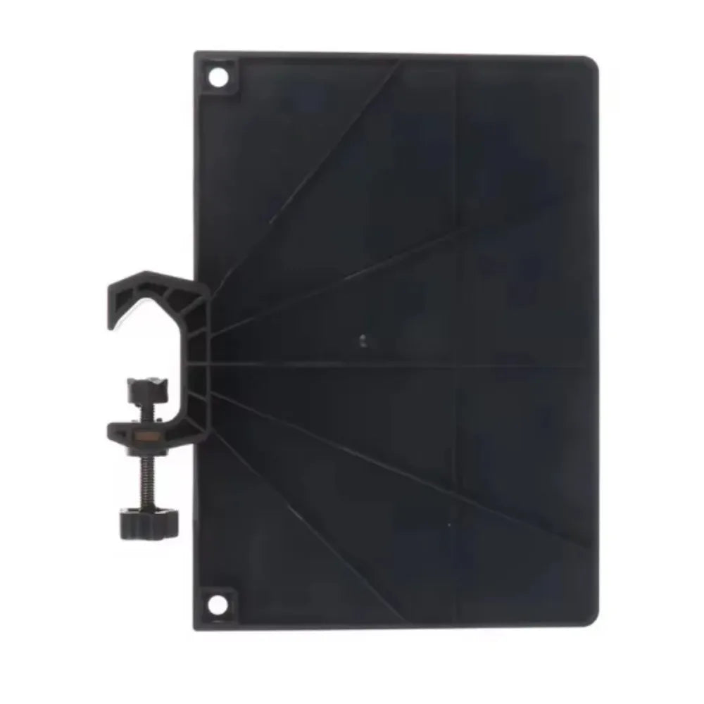 2026 Hair Tray for Tripod Wig Stand - Organizer for Crochet Hair Clips Scissors Comb Cards Convenient Hair Wig Tooling