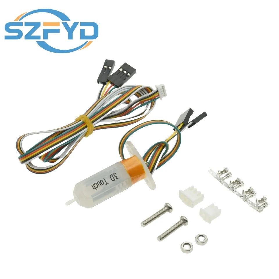 3D Touch Sensor Auto Bed Leveling Sensor BL Touch BLTouch 3d Printer Parts Reprap mk8 i3 Ender 3 Pro Anet A8 Tevo - Shoppiline