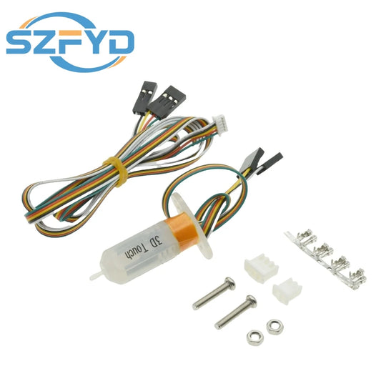 3D Touch Sensor Auto Bed Leveling Sensor BL Touch BLTouch 3d Printer Parts Reprap mk8 i3 Ender 3 Pro Anet A8 Tevo - Shoppiline