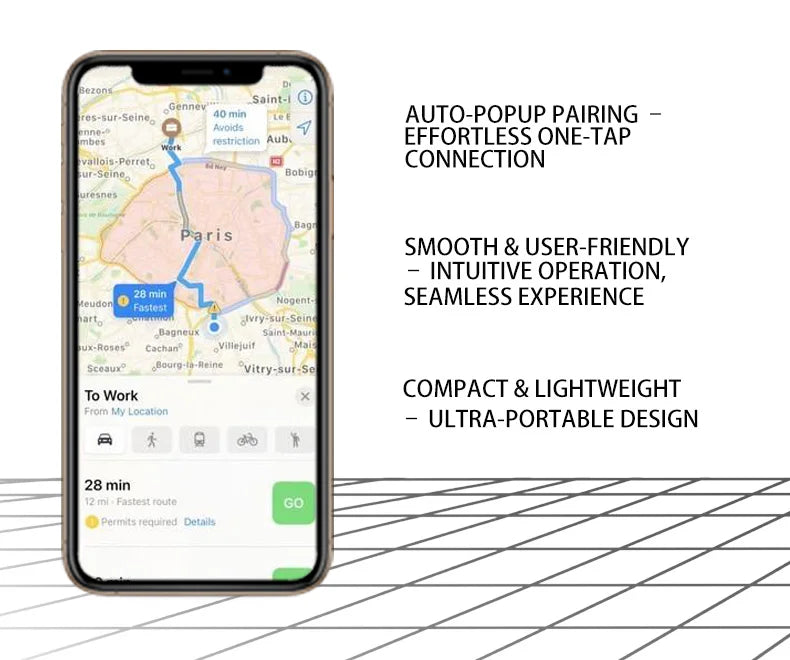 Smart GPS Tracker Works With google find my device tracker Pet Kids Luggage Key Tracking Global Accurate Positioning Bluetooth