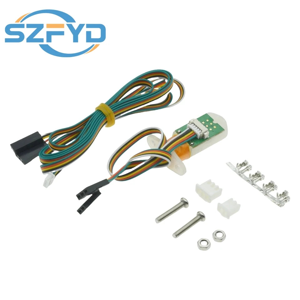 3D Touch Sensor Auto Bed Leveling Sensor BL Touch BLTouch 3d Printer Parts Reprap mk8 i3 Ender 3 Pro Anet A8 Tevo - Shoppiline