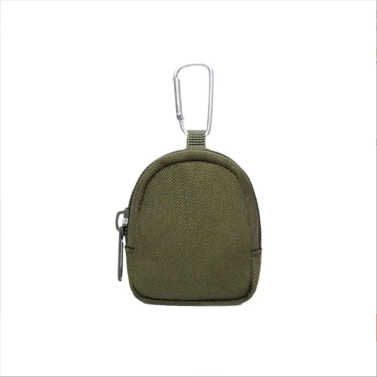 Key Bag Coin Wallet Tactical Accessory Key Protection package outside the home sports small kit one pack