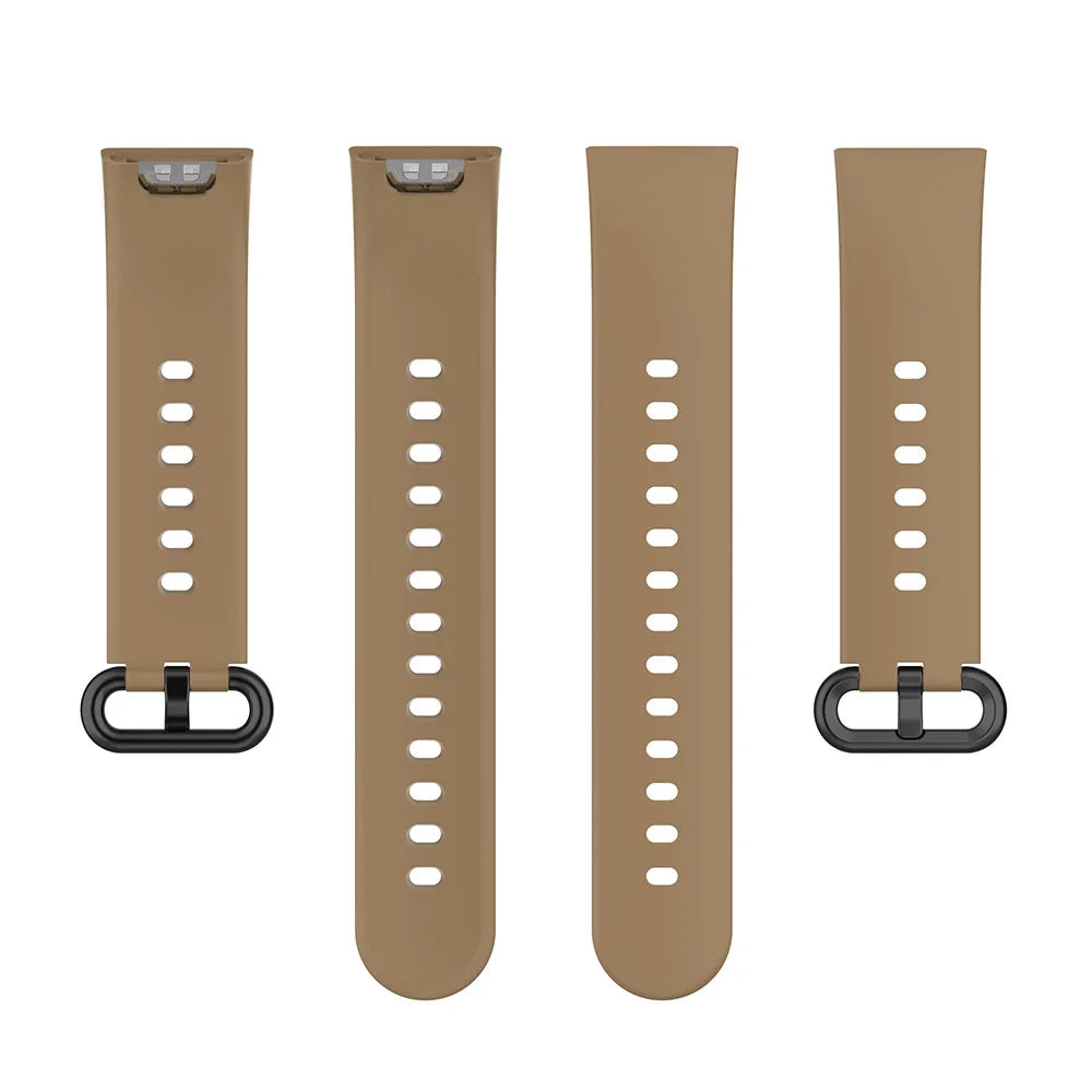 Silikonarmband für Redmi Watch 2 Lite Armband für Xiaomi Watch Bands