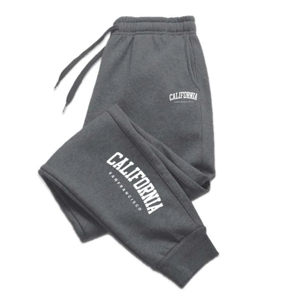 Jogging-Sporthose für Herren, Alltagshose, Hot Sales, lässig, vielseitig, 2026, neue Mode, Herrenbekleidung für alle Jahreszeiten