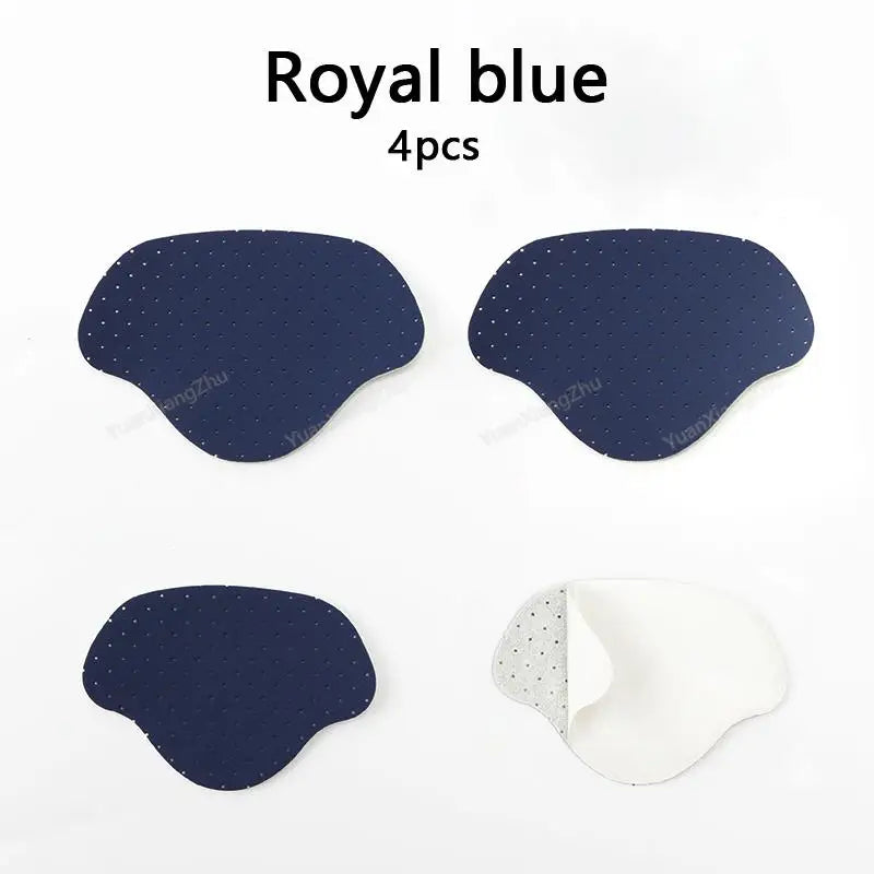 1 Paar Sportschuhe Patches Atmungsaktive Schuhpolster Patch Sneaker Fersenschutz Klebepatch Reparaturschuhe Ferse Fußpflegeprodukt