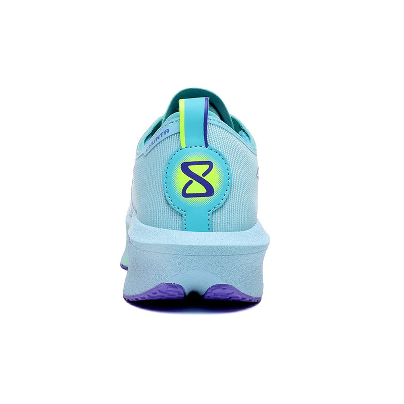 Marathon Men Running Shoes Carbon Board Speciality Sports Breathable Lightweight Women's Comfortable Athletic Chunta Sneakers