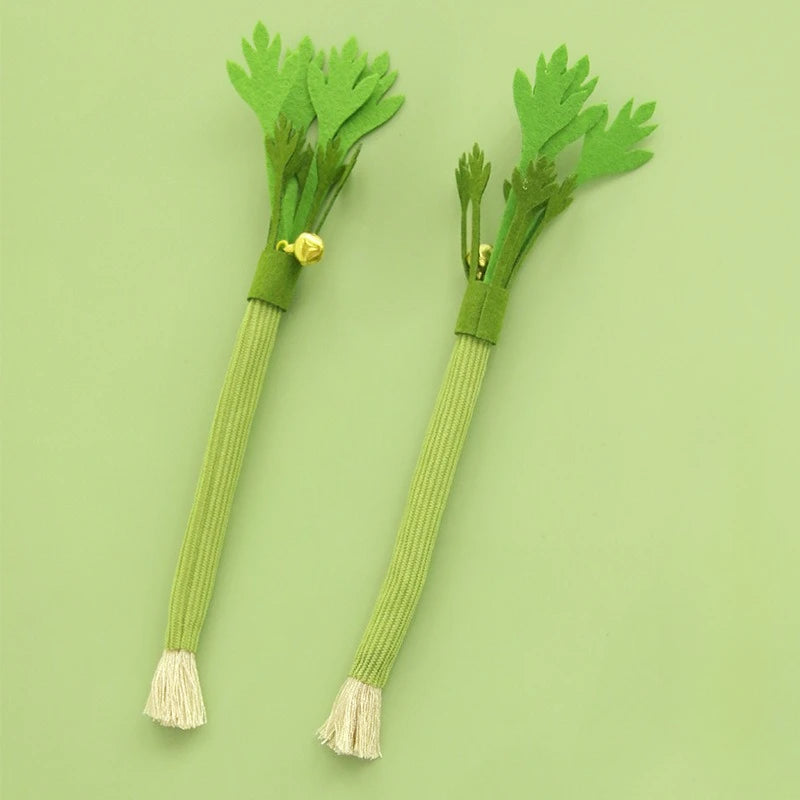 Cat Chew Toys Interactive Self High Catnip Molar Stick Bite With Bell Cats Toy Kitten Toy Natural Catnip Cat Teeth Cleaning Toy