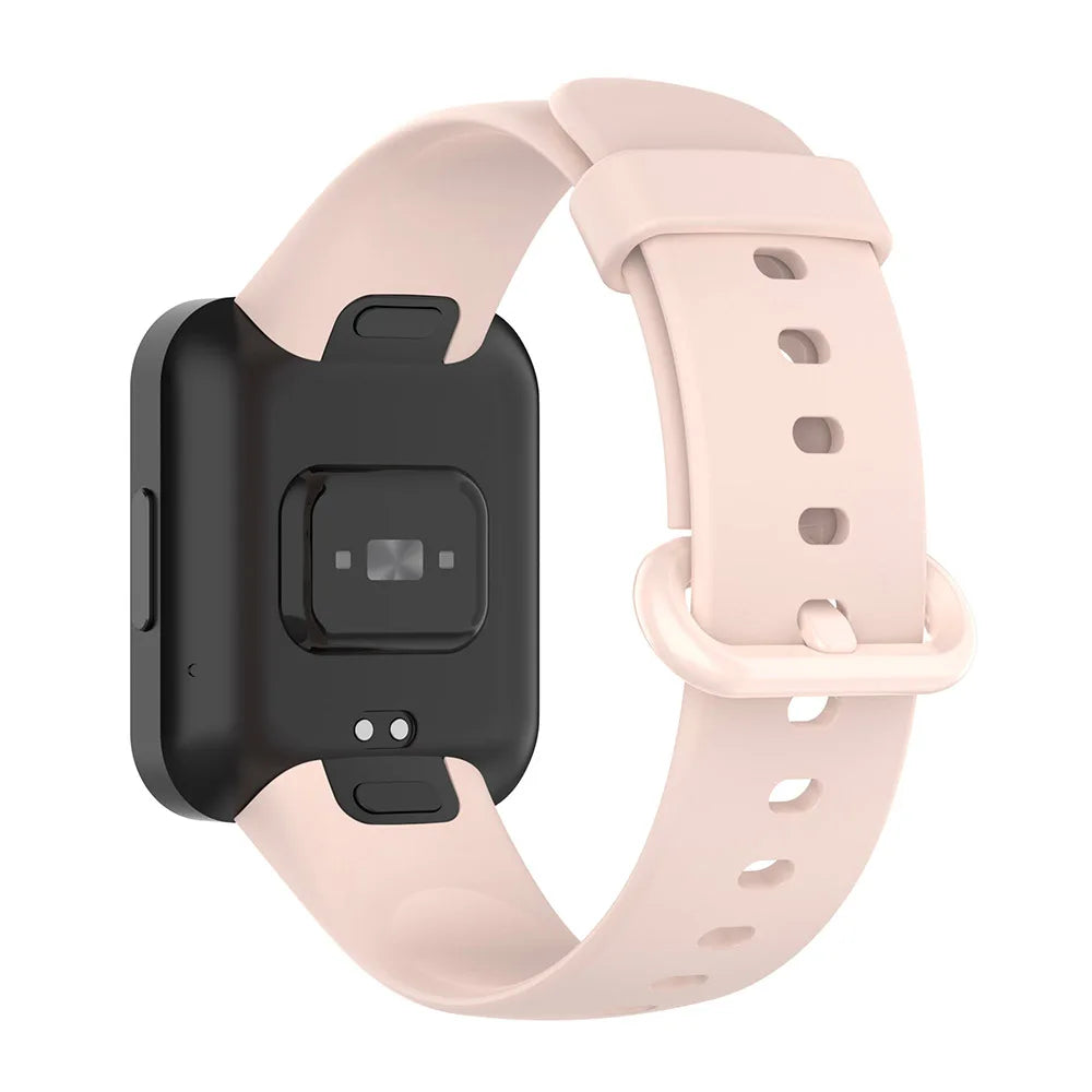 Silikonarmband für Redmi Watch 2 Lite Armband für Xiaomi Watch Bands