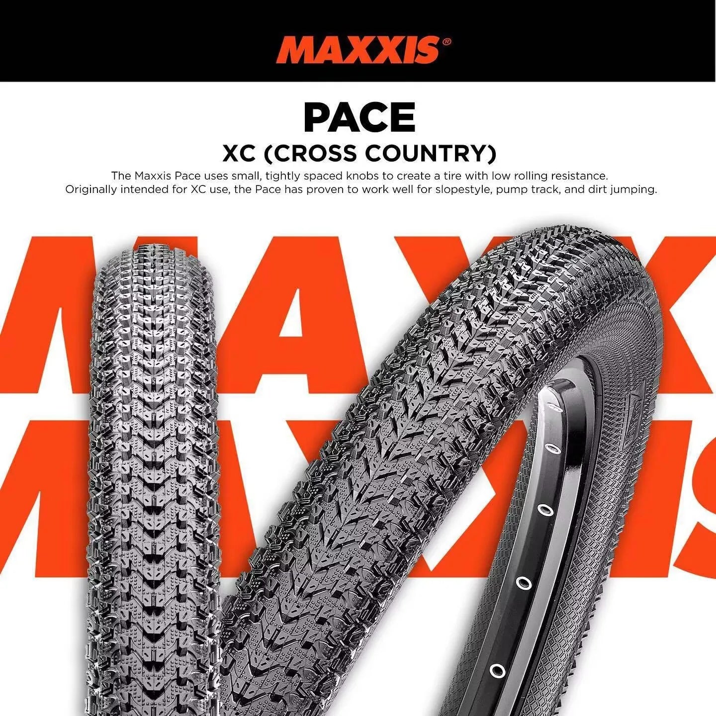 2pcs MAXXIS Bicycle Tire 26*2.1 27.5*1.75 27.5*1.95 60TPI Mountain Bike Tire 26*1.95 27.5*2.1 29*2.1 Pace Steel Wire Tyre/Tube - Shoppiline
