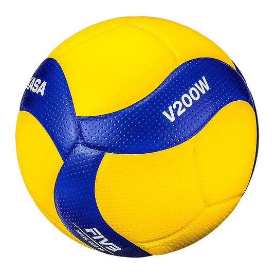 Outdoor No.5 Training Hard Indoor Volleyball Large Event Volleyball Upgrade Outdoor Beach Air Volleyball - Shoppiline