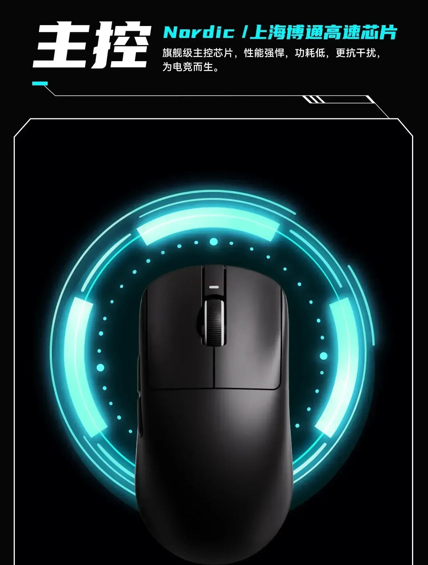 Vxe Dragonfly R1 series Wireless Mouse R1 Se Light Weight Paw3395 Nordic52840 2khz Smart Speed X Low Delay Fps Game Mouse Gift - Shoppiline
