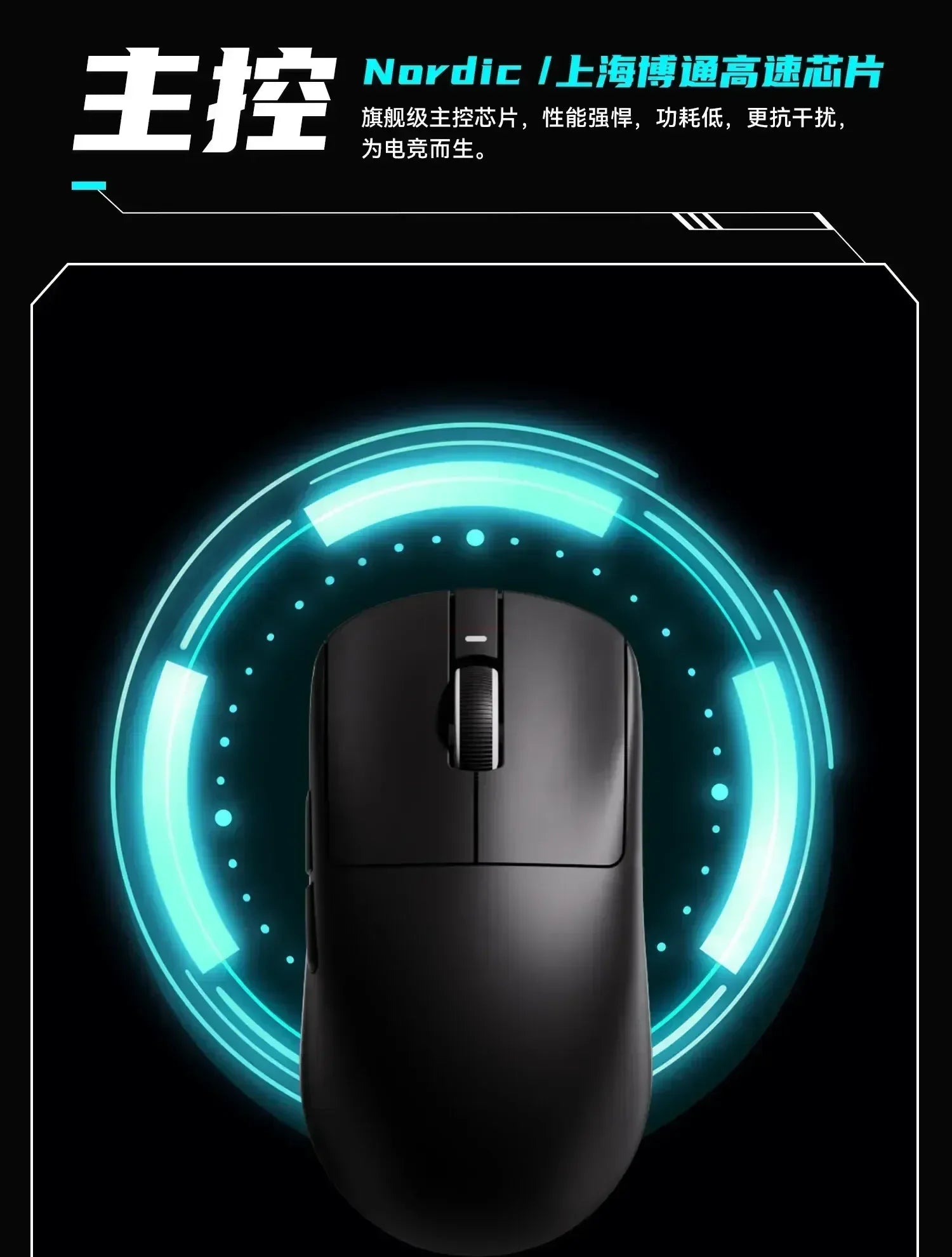 Vxe Dragonfly R1 series Wireless Mouse R1 Se Light Weight Paw3395 Nordic52840 2khz Smart Speed X Low Delay Fps Game Mouse Gift - Shoppiline